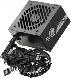Seasonic 650W Core GC-650 ATX 3.1 (CORE GC-650 ATX31)