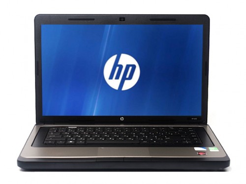 Ноутбук HP 635 A1E31EA