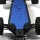 BSD Racing Brushless Truck 4WD 1:5 2.4GHz (RTR Version) BS502T 37513