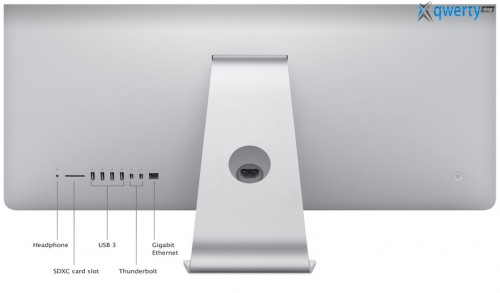 The new iMac 27-inch: 3.2GHz MD096 Одесса, купить Моноблоки Apple iMac ...