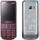 Samsung La-fleur C3530 Wine Red