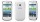 SAMSUNG GT-S6312 Galaxy Young Duos ZWA (white) GT-S6312ZWASEK