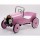 Pedal Car Classic Pink. 1942