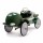 Pedal Car Green Race Car. 1924V