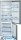 Bosch KGN49S70