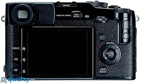 Fujifilm X-E1 Body black Официальная гарантия! Одесса, купить