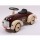 Ride-on Chocolate brown. 884