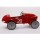 Pedal Car Red Race Car. 1924F