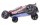 BSD Racing Brushless Truck 4WD 1:5 2.4GHz (RTR Version) BS502T 37513