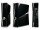 Microsoft Xbox 360 250GB +Kinect LT 3.0
