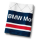 Полотенце BMW Motorsport Towel 80 30 2 208 130