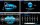 PHANTOM DVM-120G x5 2-DIN 