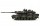 Танк VSTANK PRO German Leopard 2 A6 NATO 1:24 Airsoft (Camouflage RTR Version) A02105192 38059