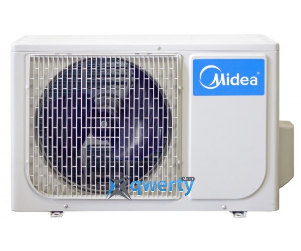 MIDEA MS 12 F 24 HR Одесса, купить Кондиционеры в Одессе, Украина: цены ...