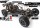 HPI Baja 5B Flux 4WD Baggy 1:5 2.4GHz (RTR Version) HPI Baja 5B Flux 107685 38951