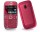 Nokia Asha 302 Plum Red