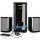 Speedlink GRAVITY X-XE 2.1 Subwoofer System (SL-8271-BK)