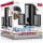 Speedlink GRAVITY X-XE 2.1 Subwoofer System (SL-8271-BK)
