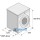 Asko W 6098 XW 1 STYLE Pro Wash & ADS