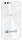 ASUS ZenFone 4 (ZE554KL-6B037WW) White (90AZ01K5-M00480)