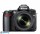 Nikon D90 18-105VR kit