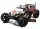 BSD Racing Brushless Truck 4WD 1:5 2.4GHz (RTR Version) BS502T 37513