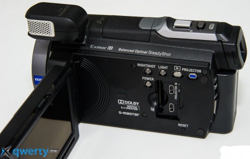 SONY　HDR-PJ790V SONY ビデオカメラ HANDYCAM PJ790V HDR-PJ790V-B