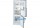 BOSCH KGF 49 PI 40