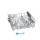 Bosch SMS25AW01K