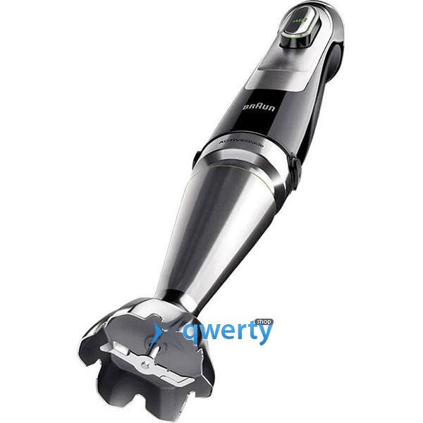 Braun MultiQuick 9 MQ 9175 XL Одесса, купить Блендеры в Одессе, Украина цены и характеристики