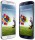 Samsung GT-I9500 Galaxy S4 ZWA (white) GT-I9500ZWASEK Официальная гарантия!