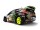 HPI Ken Block WR8 Flux Rally Ford Fiesta H.F.H.V. 4WD 1:8 EP (RTR Version) HPI Ken Block WE8 Flux Ford Fiesta 40098