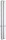 TVacc/wm VOGELS CABLE 10L Column 94cm