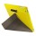 Ozaki iCoat Slim-Y++ Yellow for iPad 4/iPad 3/iPad 2 (IC504YL)