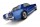 HPI Racing Корпус 1/10 FORD MUSTANG GT COUPE 1966 HPI104926 39641