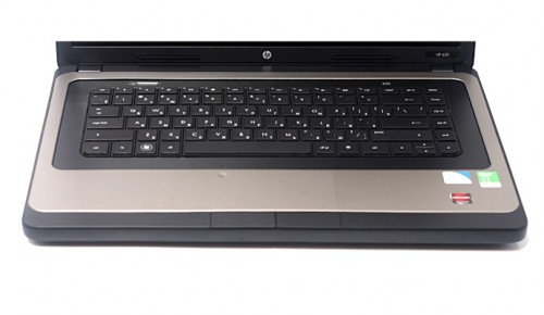 Ноутбук HP 635 A1E31EA