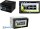 Goclever N702 GPS TV (Навлюкс) 2-DIN 