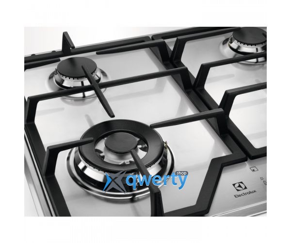 ELECTROLUX CGS6436BX