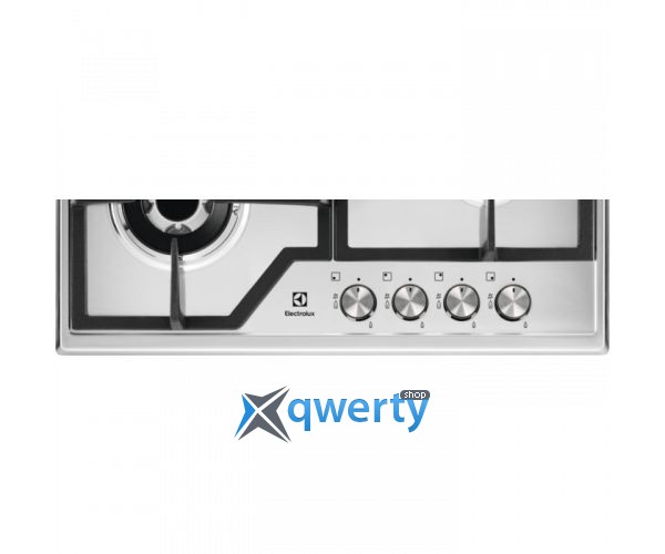 ELECTROLUX CGS6436BX