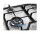 ELECTROLUX EGS 6436 SX EU