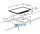 ELECTROLUX EHD 7740 FOK
