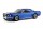 HPI Racing Корпус 1/10 FORD MUSTANG GT COUPE 1966 HPI104926 39641