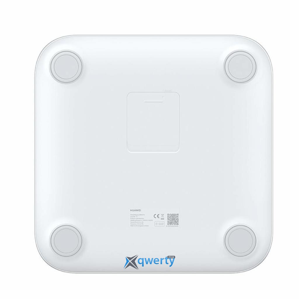 Huawei Smart Scale 3 Одесса, купить Весы напольные в Одессе, Украина ...
