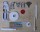 JANOME EXCELLENT STITCH 200