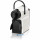 Krups Nespresso Inissia XN 1001 white