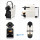 Krups Nespresso Inissia XN 1001 white