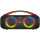 1.0 Energizer 20Вт Bluetooth 5.3 TF/USB/AUX/FM/TWS/MIC, Dual 3” (BTS258)