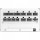 1200W NZXT C1200 ATX 3.1 Matte White (PA-2G2BW-EU)