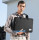 14 WIWU Vivi Laptop Handbag MacBook Black