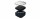 1MORE 1M301 Piston Earphone In-Ear Mic White Black (1M301-BLACK)